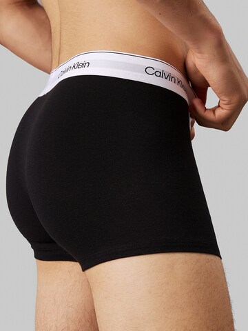 Boxer di Calvin Klein Underwear in grigio