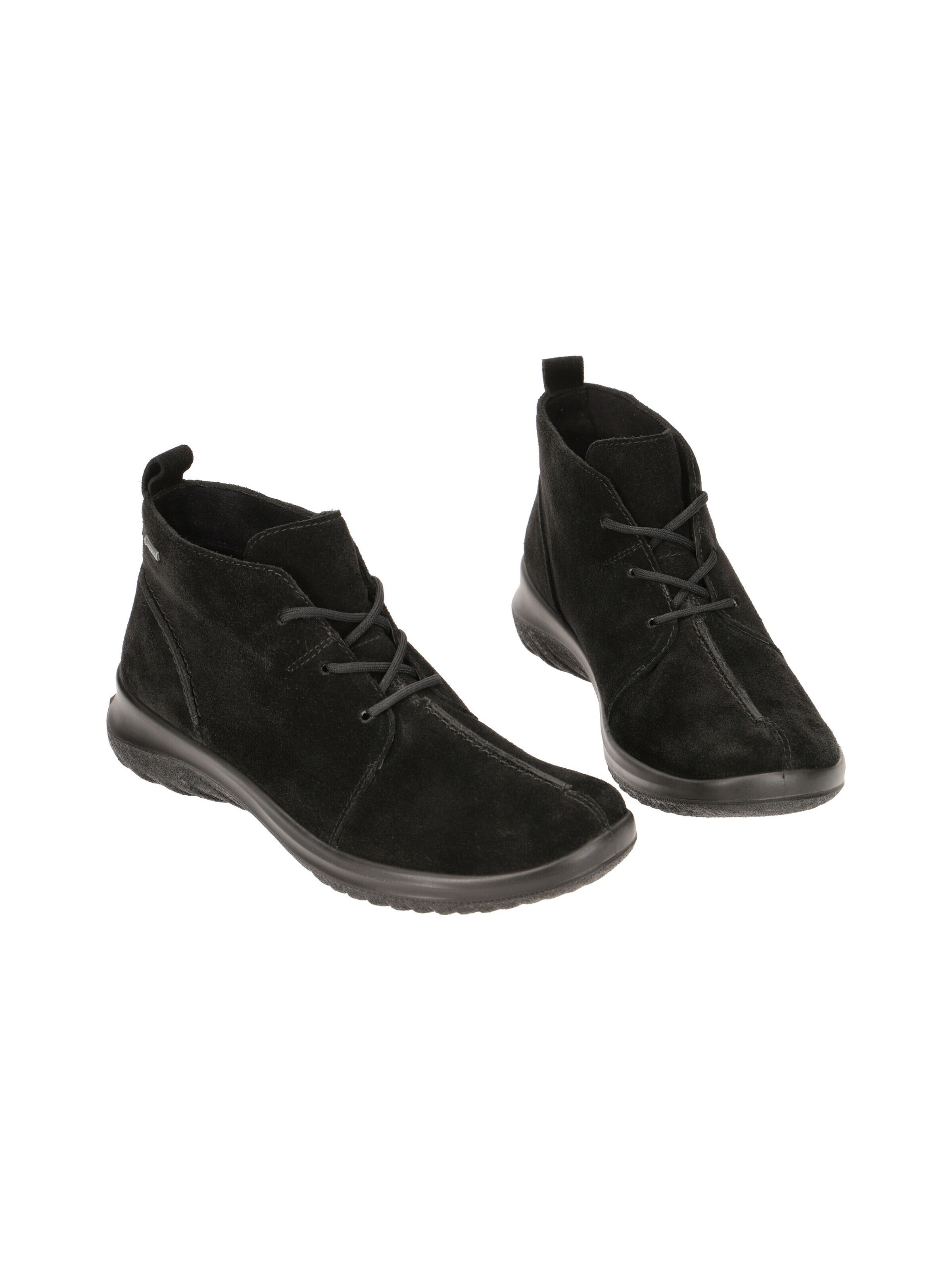 Legero Schnürschuh‌‌‌‌‌ in Schwarz