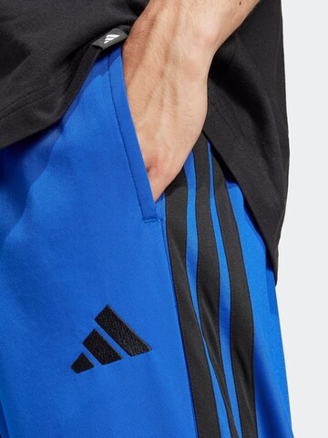 zils ADIDAS SPORTSWEAR Standarta Sporta bikses