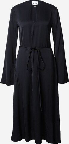 Robe 'Kennedy' DAY BIRGER ET MIKKELSEN en noir : devant