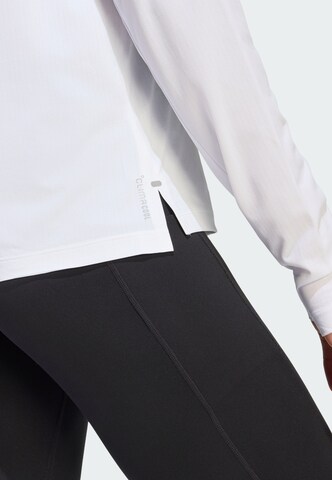 ADIDAS PERFORMANCE Funktionsshirt 'Adi365' in Weiß