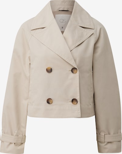 QS Prijelazna jakna u svijetlobež, Pregled proizvoda
