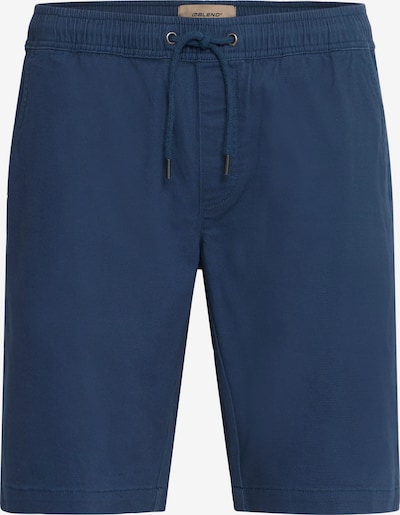 BLEND Pantalón chino 'BHKvant' en azul oscuro, Vista del producto