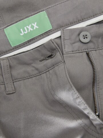 Jupe 'MADDY' JJXX en gris