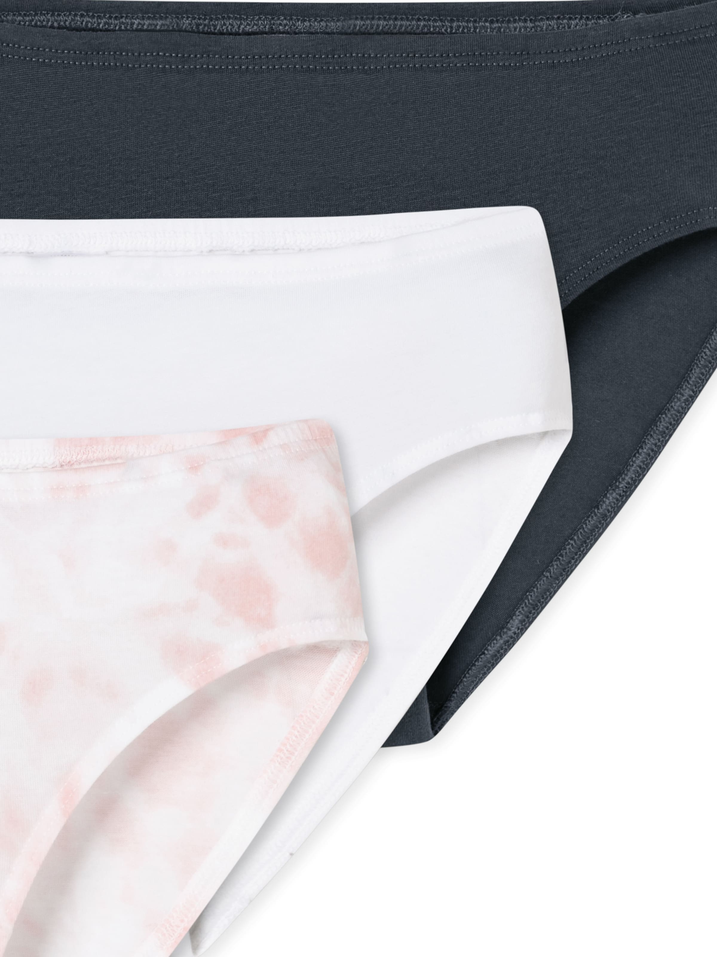 SCHIESSER Onderbroek in Gemengde kleuren