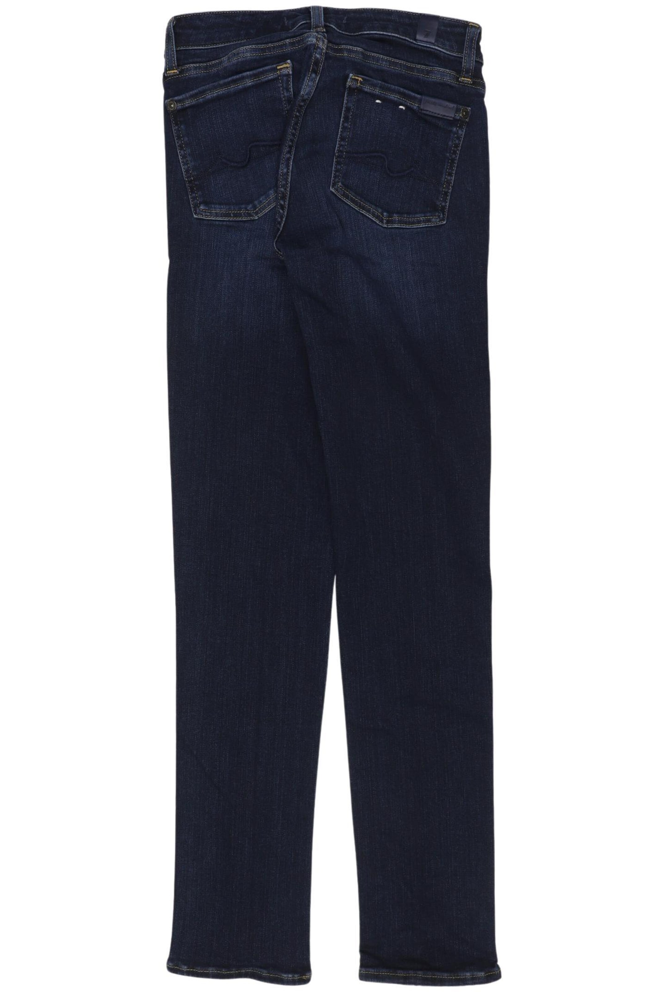 7 for all mankind Jeans in 22-23 in Blue