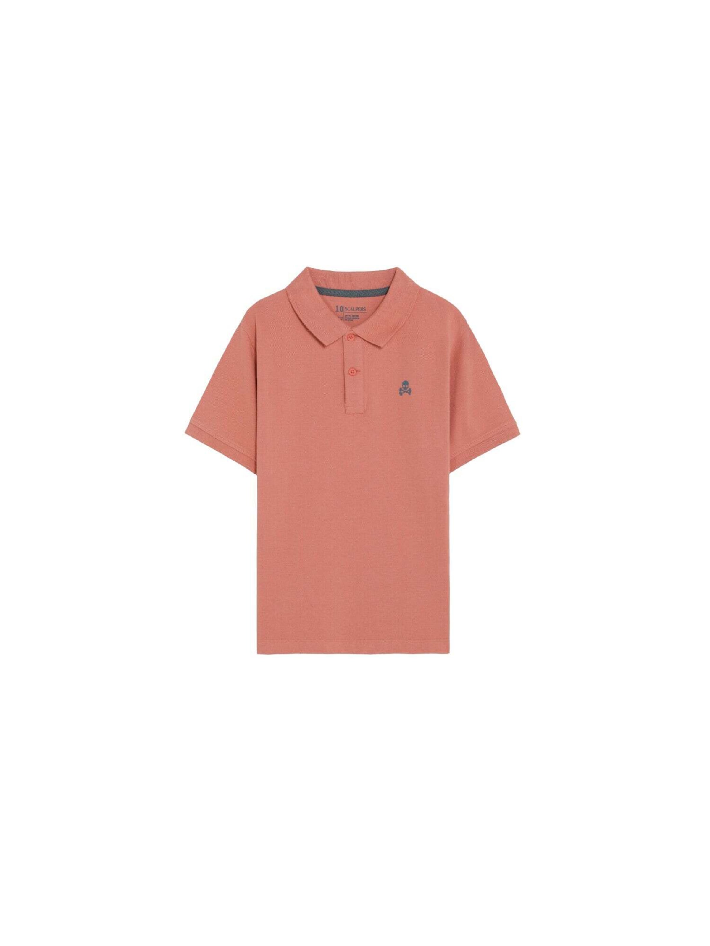 ScalpersMajica - miks boja boja: prednji dio