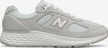 new balance Sportschuh 'Fresh Foam 1880' in Grau