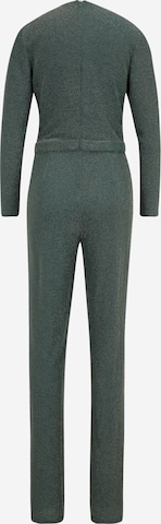 Vera Mont Jumpsuit i grøn