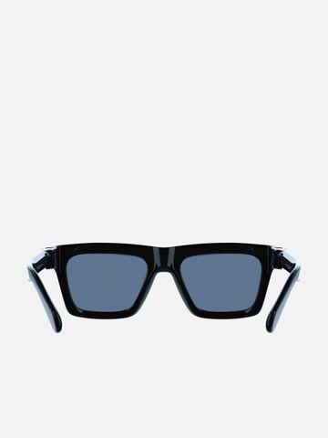 FERRAGAMO - Gafas de sol en negro