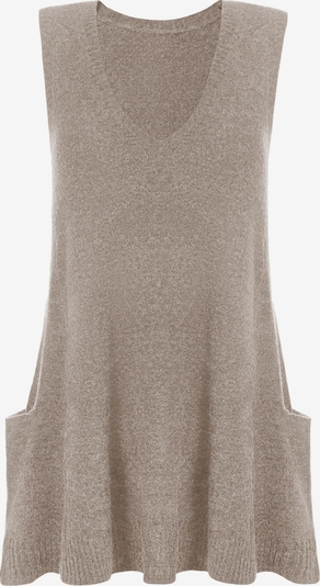 Imily Bela Pulover u tamno bež, Pregled proizvoda