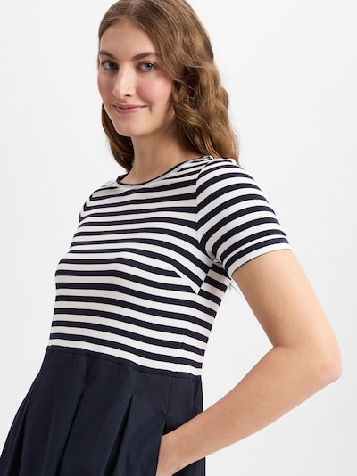 robe légère Dress ' ' in marine blue, Item view