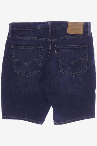 LEVI'S ® Shorts 32 in Blau