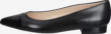 PETER KAISER Ballet Flats in Black