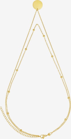 Heideman Necklace 'Livia' in Gold
