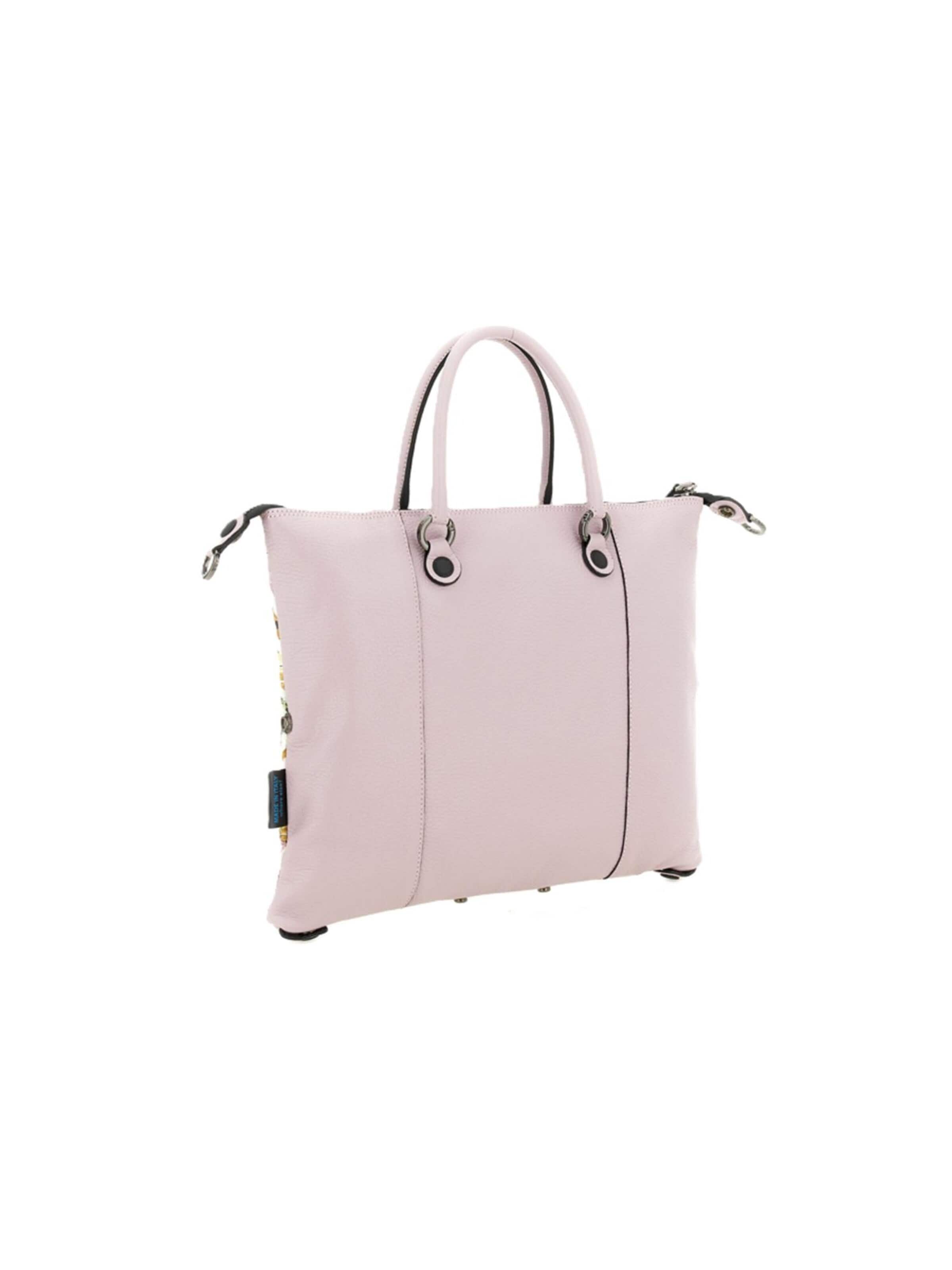 Gabs Handbag 'G3 Plus M' in Pink
