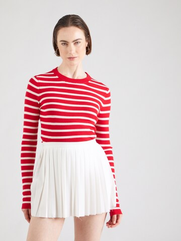 True Religion Sweater in Red