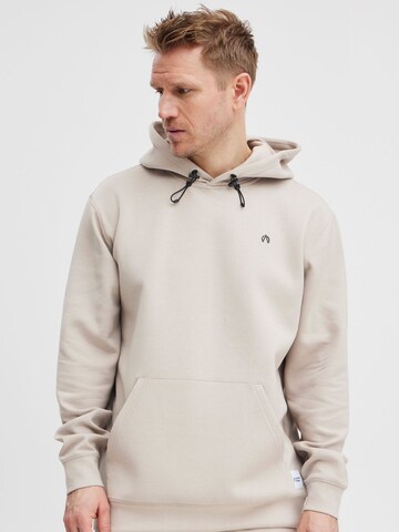 North Bend - Camiseta deportiva 'Tamino' en gris