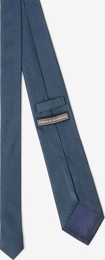 Finshley & Harding Krawatte in One Size in marine, Produktansicht