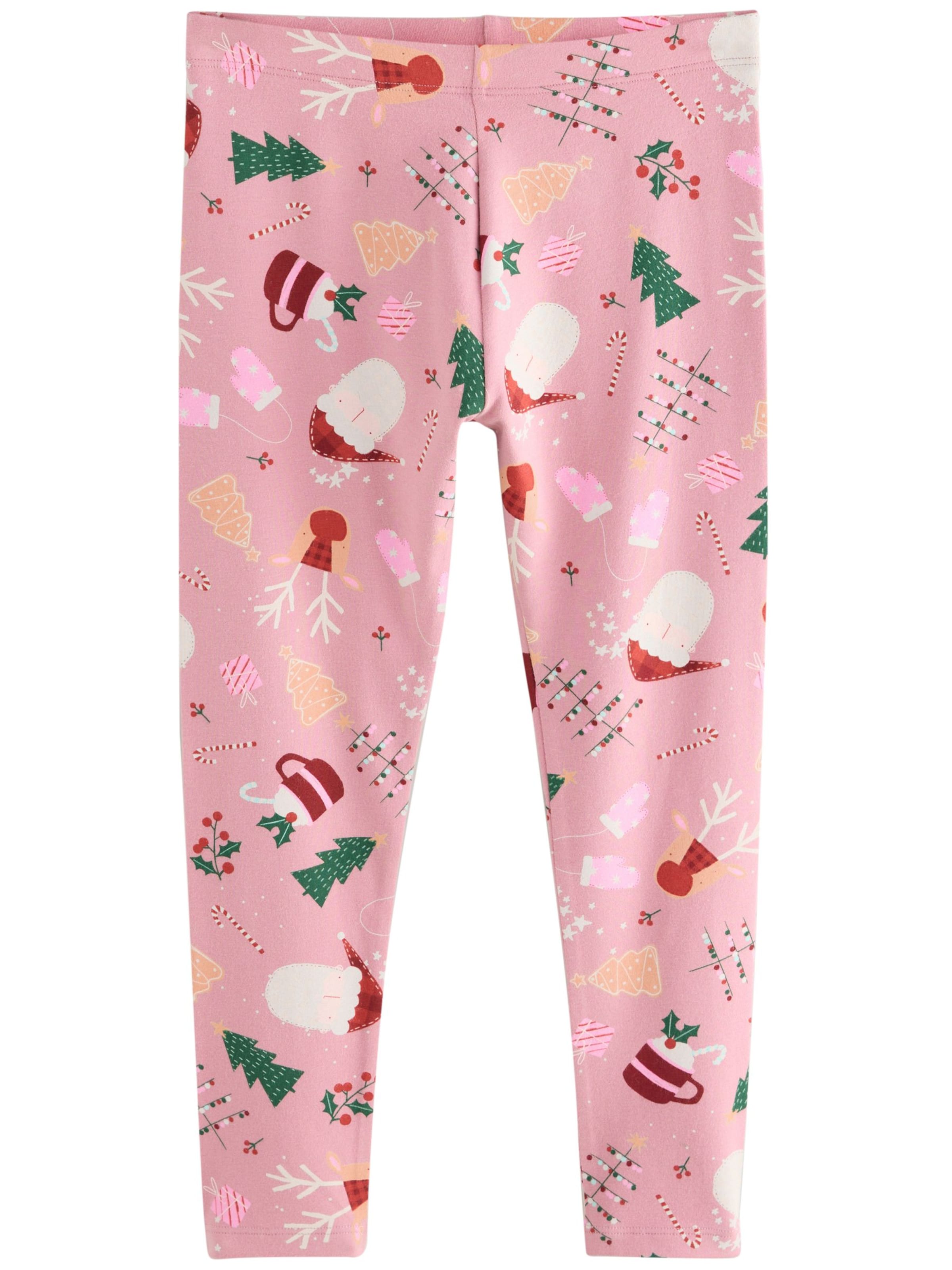 Next Kitsas Retuusid, värv roosa: eest vaates