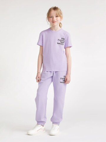 O'NEILL T-Shirt in Lila