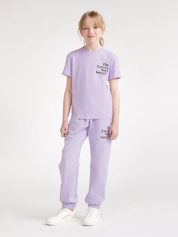 T-Shirt O'NEILL en violet