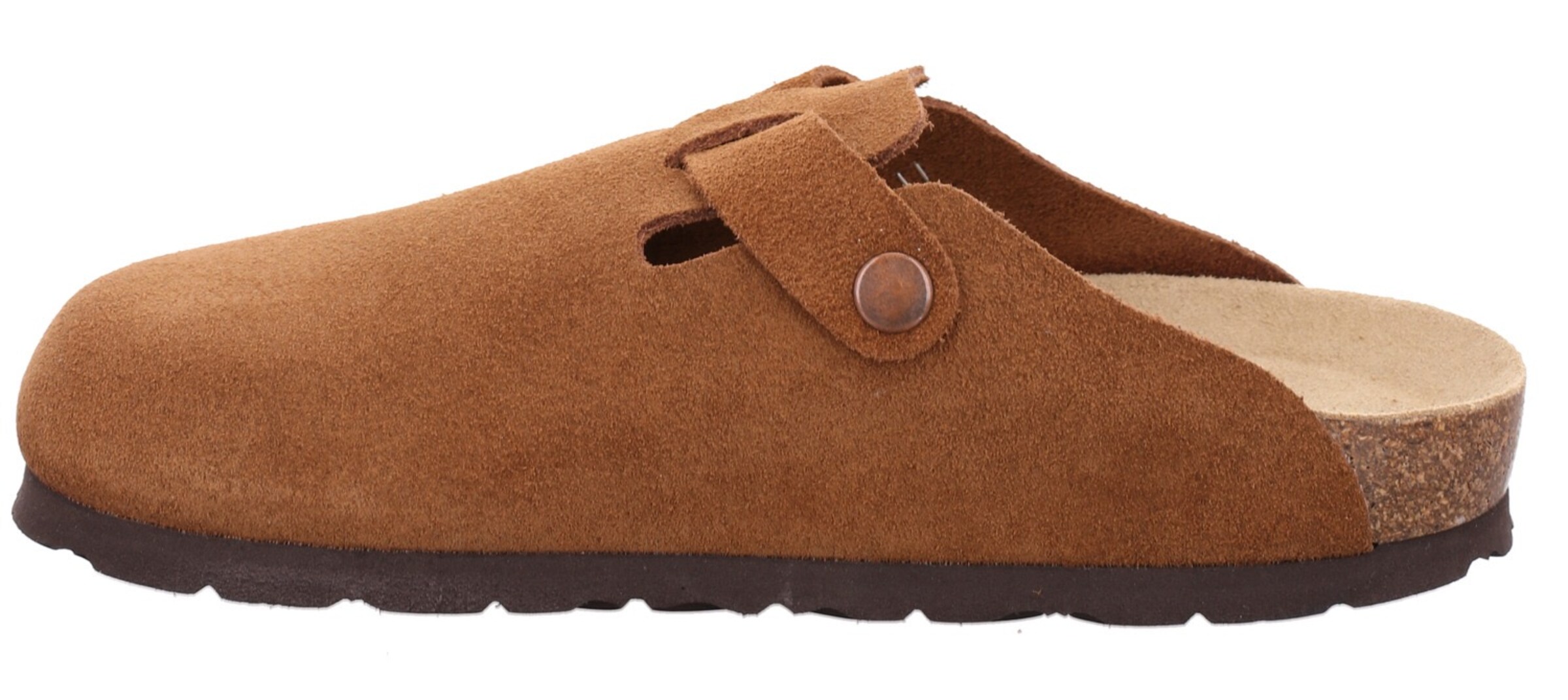 ROHDE Mules in Brown