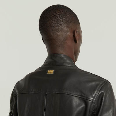 G-STAR Between-season jacket in Black, Item view