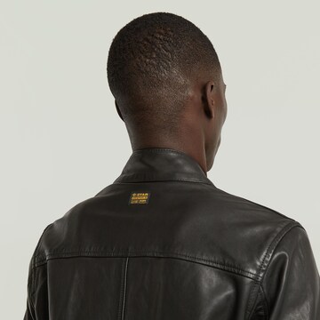 Veste mi-saison G-STAR en noir