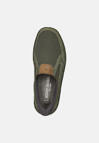 JOSEF SEIBEL Instappers 'New Anvers 25' in Groen