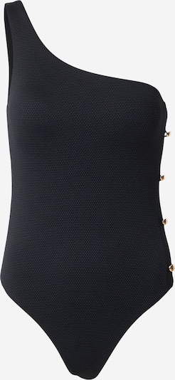 Maudymosi kostiumėlis 'HOTEL RIO' iš Karl Lagerfeld, spalva – juoda, Prekių apžvalga