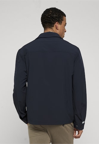 INDICODE JEANS Tussenjas 'Romant' in Blauw