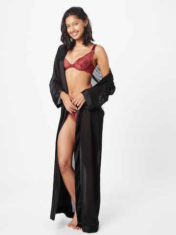 Balconnet Soutien-gorge 'Hana' Hunkemöller en rouge