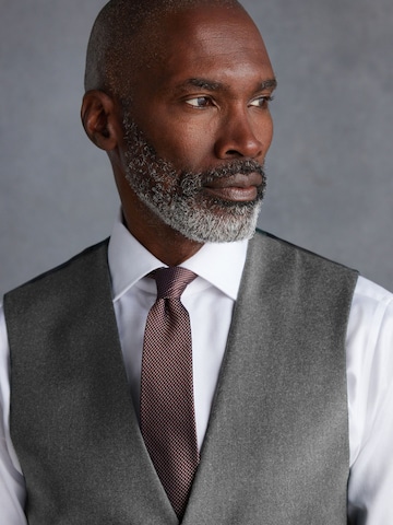 Gilet de costume Next en gris