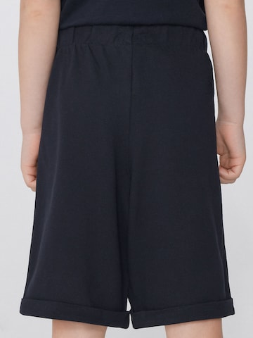 Tezenis Loose fit Pants in Blue