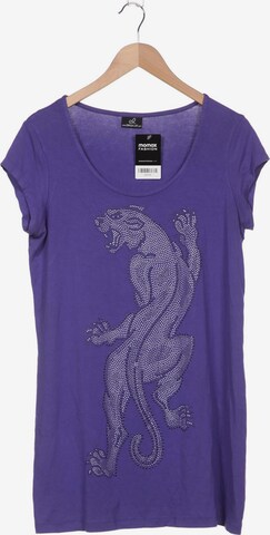Emilia Lay Top & Shirt in XXL in Purple: front