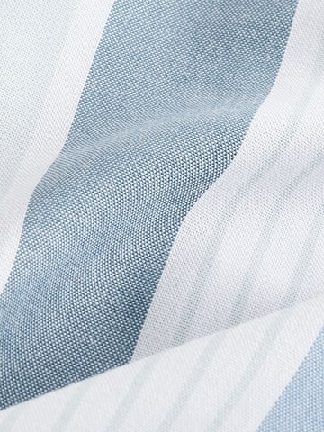 Next - Regular Fit Camisa em azul