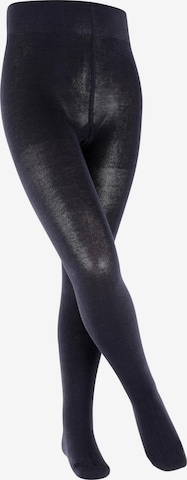 FALKE Tights 'Family' in Blue: front