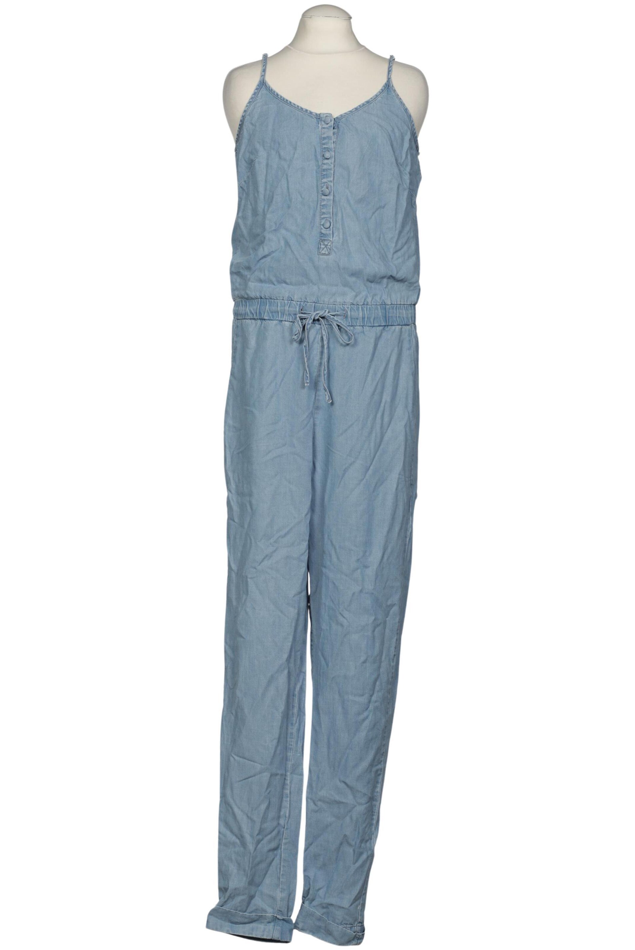 Orsay Jumpsuit in XXS in Blue: front