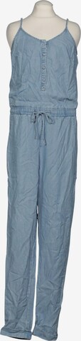 Orsay Jumpsuit in XXS in Blue: front