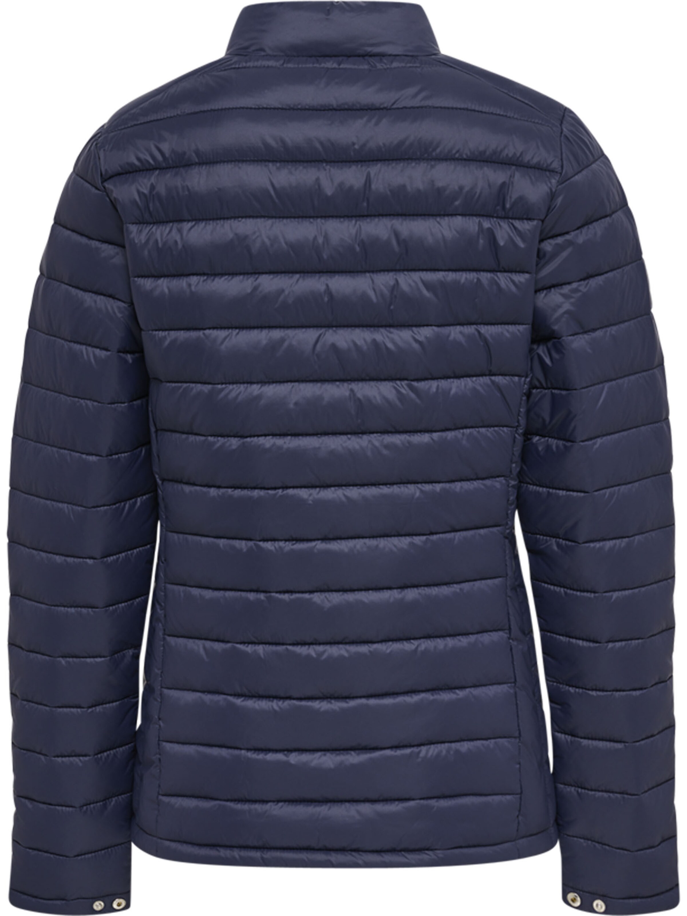 Hummel Between-Season Jacket in Blue