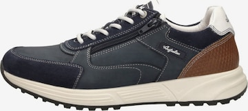Australian Sneakers laag 'Discover - Flexmove' in Blauw: voorkant
