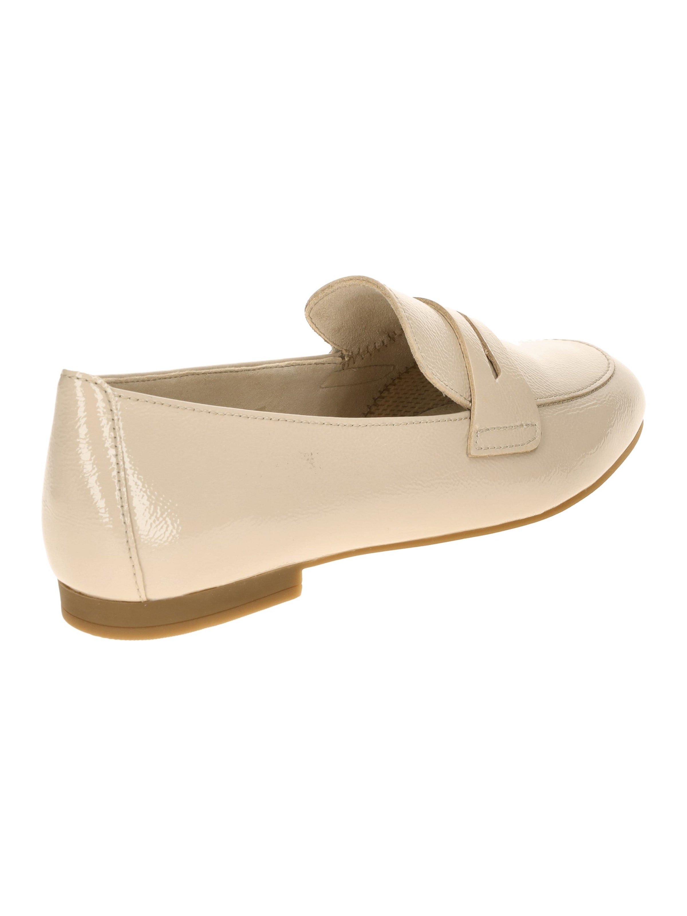 GABOR Hausschuh‌‌ in Beige