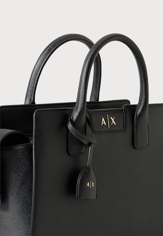 ARMANI EXCHANGE Сумки в Черный