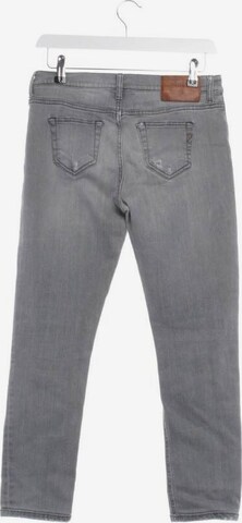 Dondup Jeans in 30 in Grey