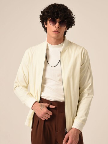 Antioch Übergangsjacke in Beige