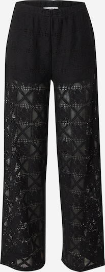 Kelnės 'Savanna' iš EDITED, spalva – juoda, Prekių apžvalga