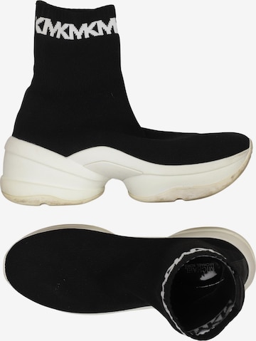MICHAEL Michael Kors Sneaker 41,5 in Schwarz: Vorderseite