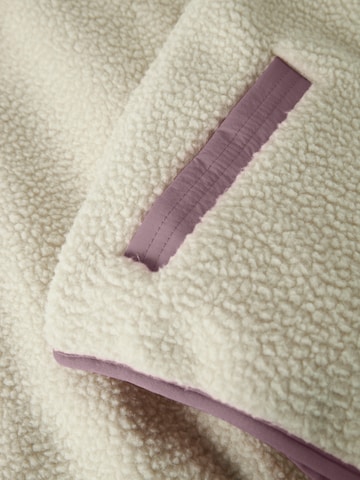 Gilet 'NKFMILLER' di NAME IT in grigio