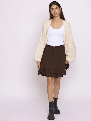 Lilavie Rock ' Tatii ' in Braun